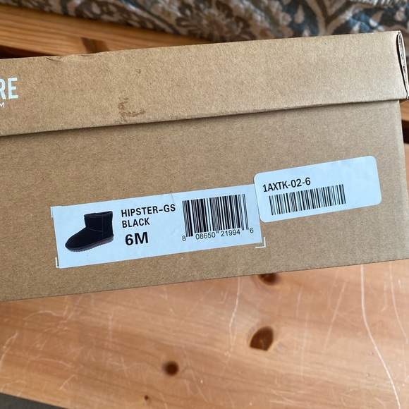 Cushionaire Hipster Booties - Picture 2 of 3